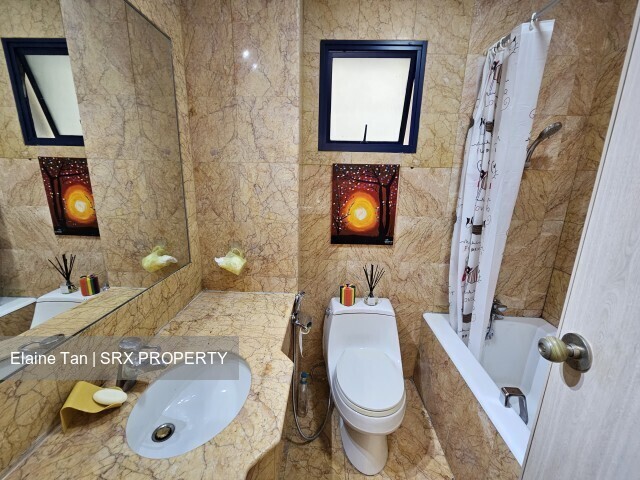 Nineteen Shelford Road (D11), Condominium #444107581